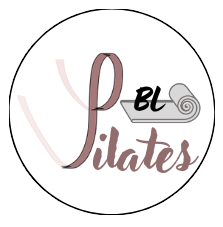 Logo de BL Pilates